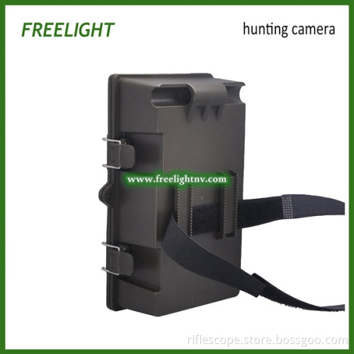 8MP Outdoor Waterpproof Scouting Hunting Cameras Jakt Kamera fabrikk Manufacturer OEM factory